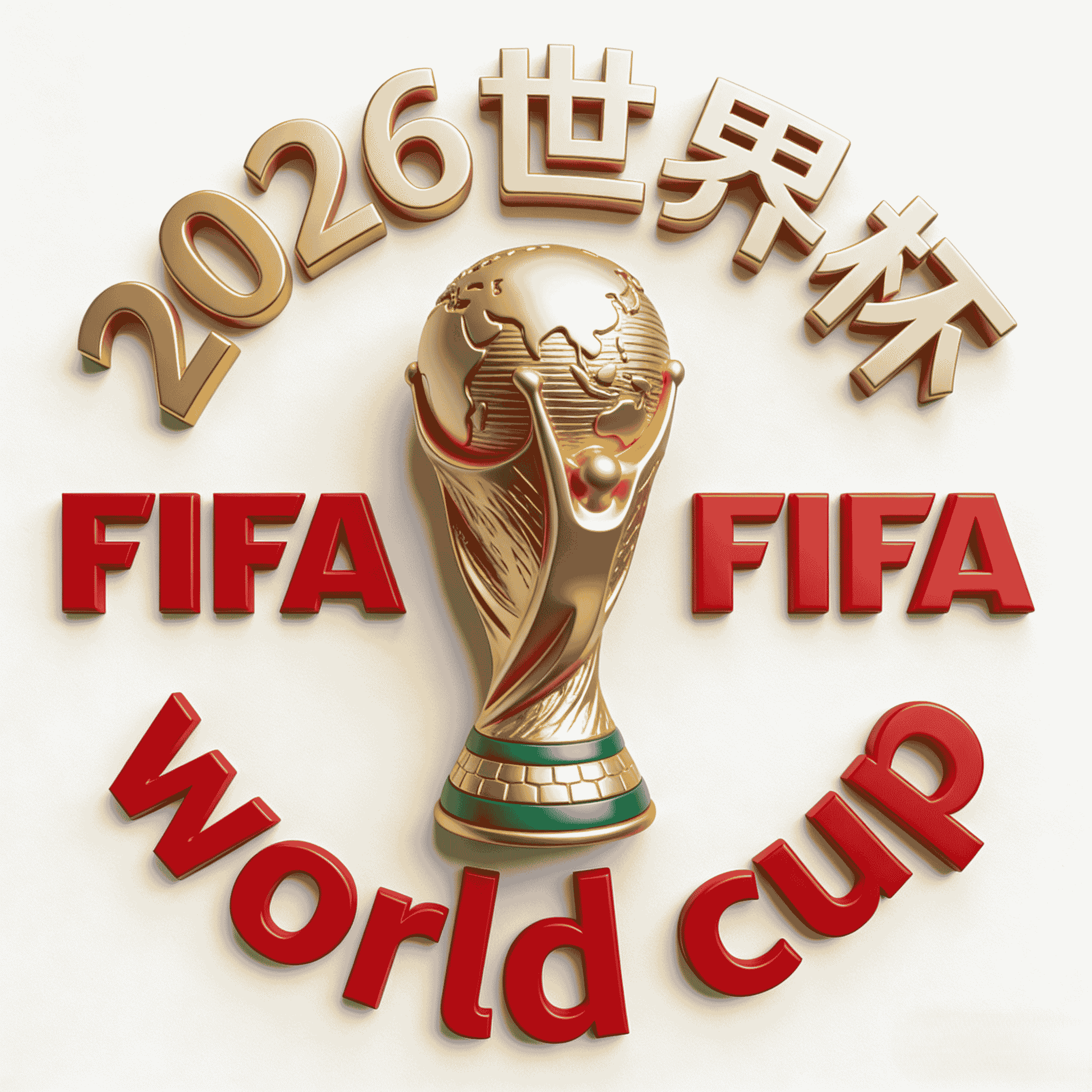 2026世界杯买球
